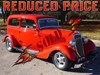 1934 Ford Tudor Sedan thumbnail