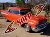 1957 Chevrolet BelAir thumbnail