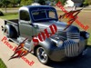 1941 Chevrolet Pickup thumbnail