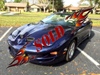 Thumbnail 2000 Pontiac Firebird Trans am SLP Firehawk