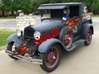 1929 Model A Ford Pickup thumbnail