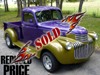 Thumbnail 1946 Chevrolet Custom Pickup