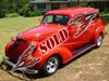 Thumbnail 1937 Chevrolet Sedan