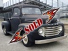 1950 Ford F1 Pickup thumbnail