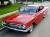 Thumbnail 1960 Chevrolet BelAir