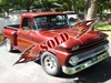 Thumbnail 1963 Chevrolet C10 Stepside Short Bed Pickup