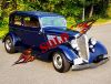 Thumbnail 1934 Ford Sedan