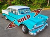 1956 Chevrolet Custom 210 thumbnail