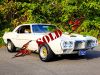 Thumbnail 1969 Pontiac Firebird