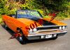 Thumbnail 1970 Plymouth Roadrunner