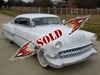 Thumbnail 1954 Chevrolet Bel Air Custom