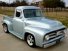 Thumbnail 1955 Ford F100 Pickup Custom