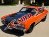 1970 Chevrolet Chevelle thumbnail