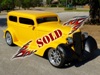 1934 Chevrolet Custom Sedan thumbnail