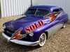 Thumbnail 1950 Mercury Eight Custom Custom