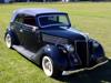 Thumbnail 1936 Ford Convertible Sedan