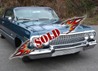 Thumbnail 1963 Chevrolet Impala SS