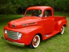 Thumbnail 1949 Ford F1 Pickup